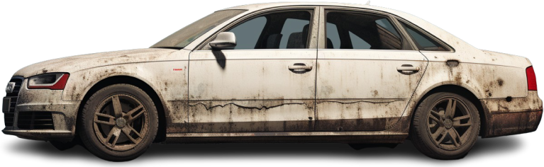 Выкуп автомобилей целиком на запчасти в Лиде - Autoreseller.by