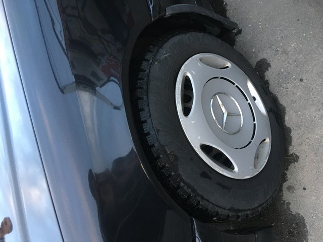 Продажа Mercedes-Benz - C-Класс 1997 года