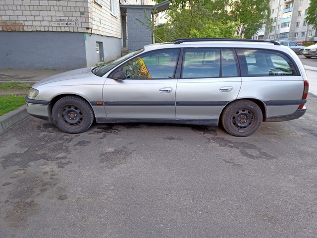 Продажа Opel - Omega 1996 года