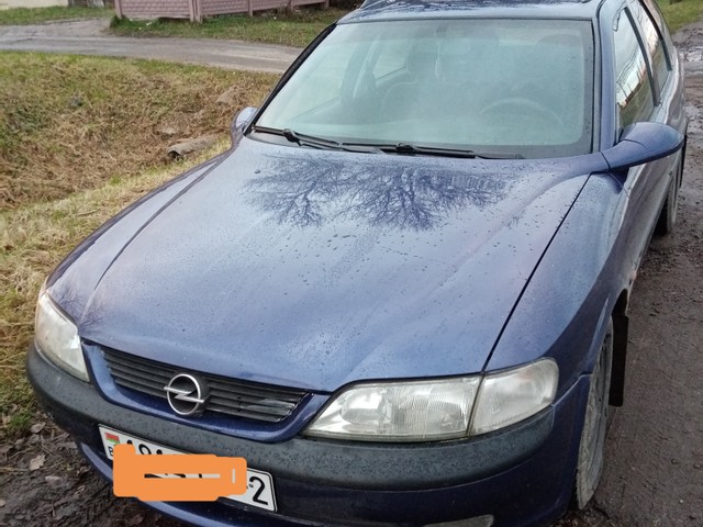 Продажа Opel - Vectra 1997 года