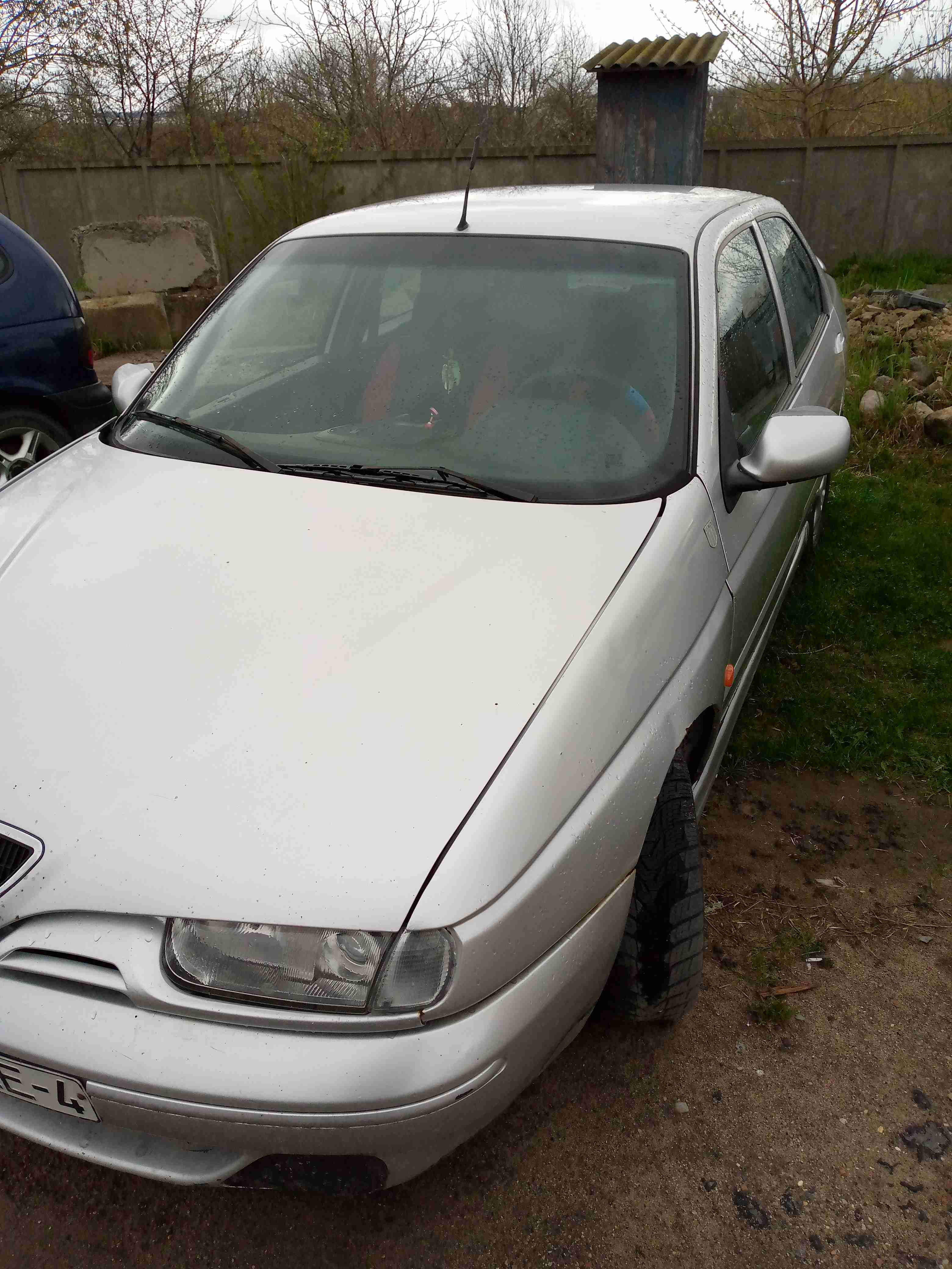 Продажа Alfa Romeo - 146 1999 года