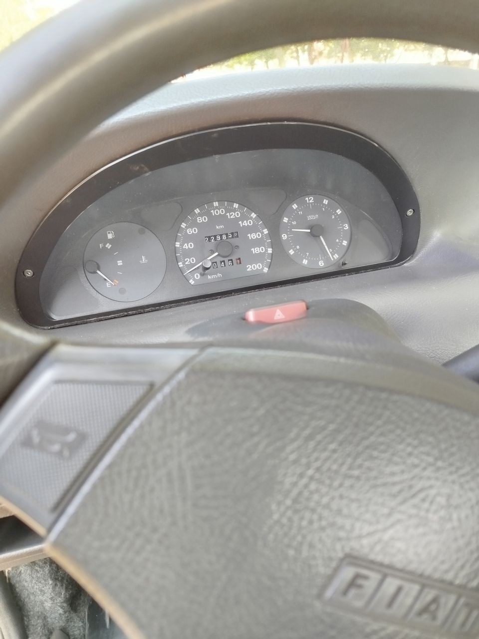 Продажа Fiat - Punto 1998 года
