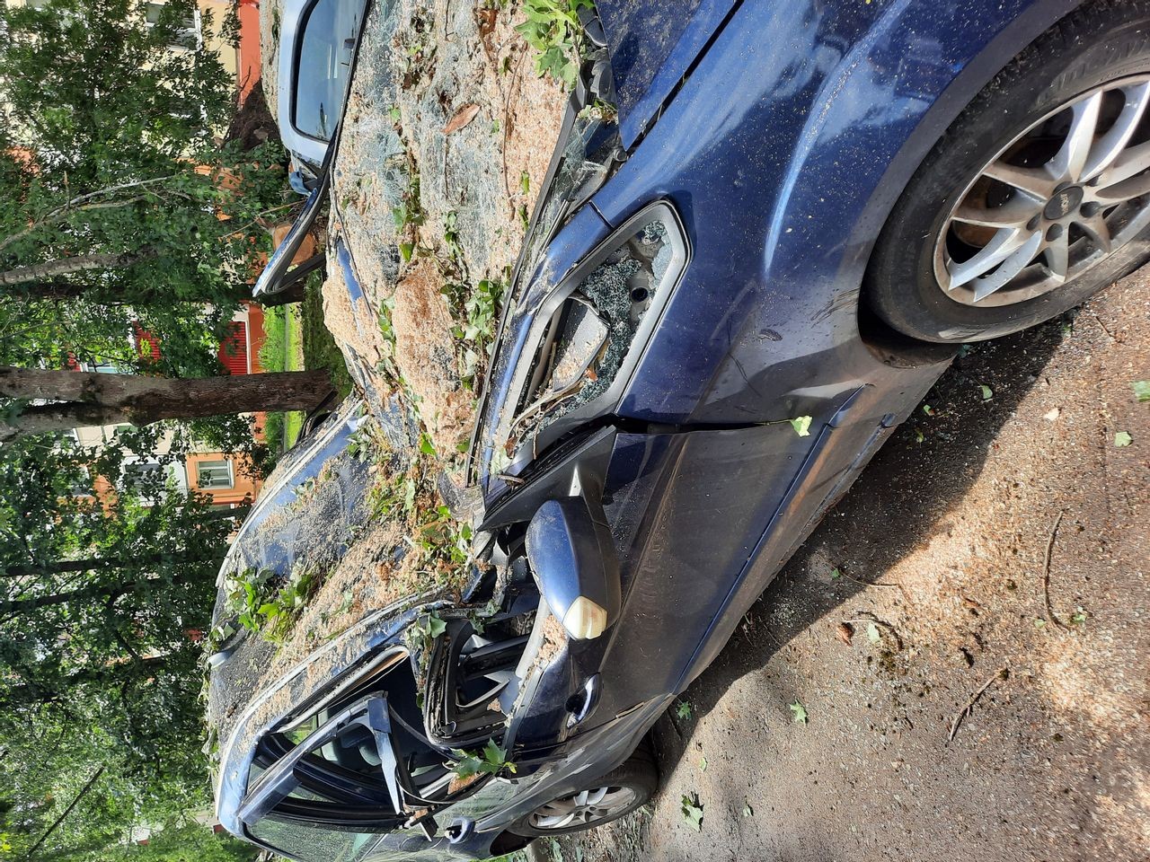 Продажа Ford - Galaxy 2007 года