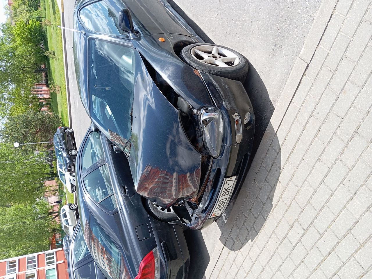 Продажа Mazda - MX-3 1994 года