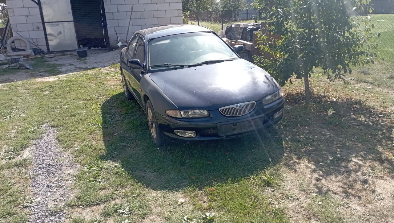 Продажа Mazda - Xedos 6 1996 года