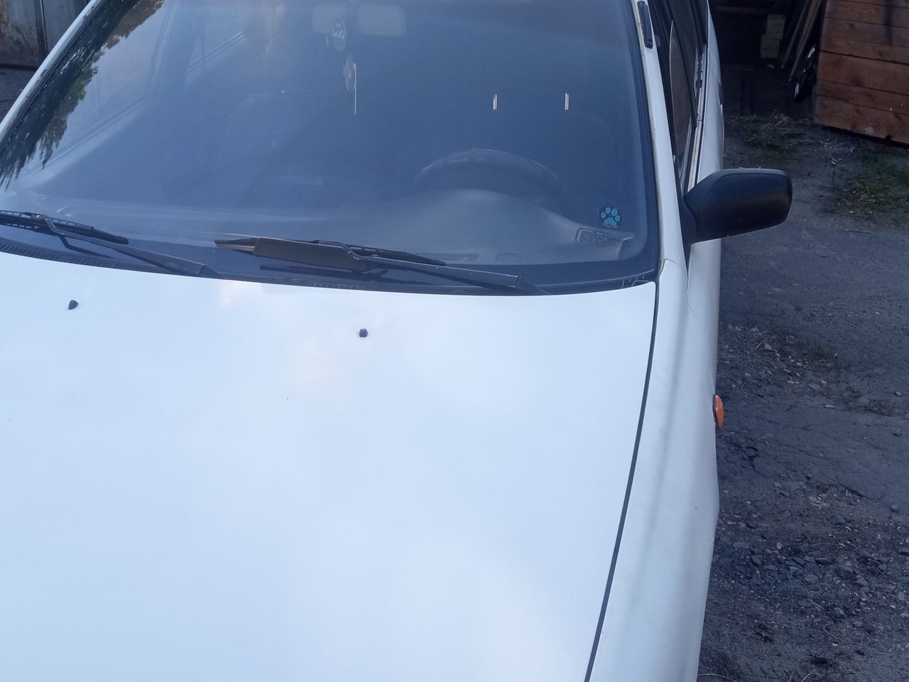 Продажа Nissan - Sunny 1995 года