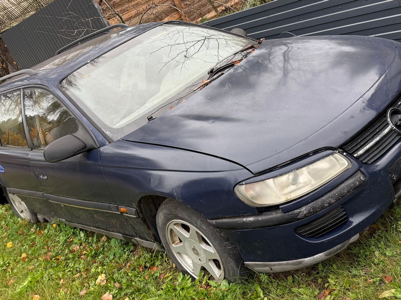 Продажа Opel - Omega 1995 года