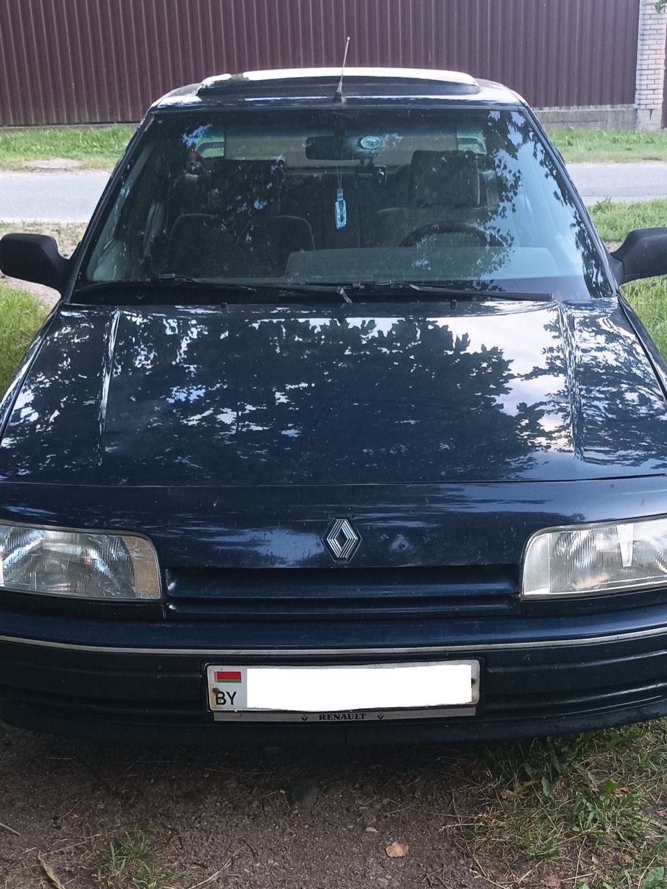 Продажа Renault - 21 1991 года