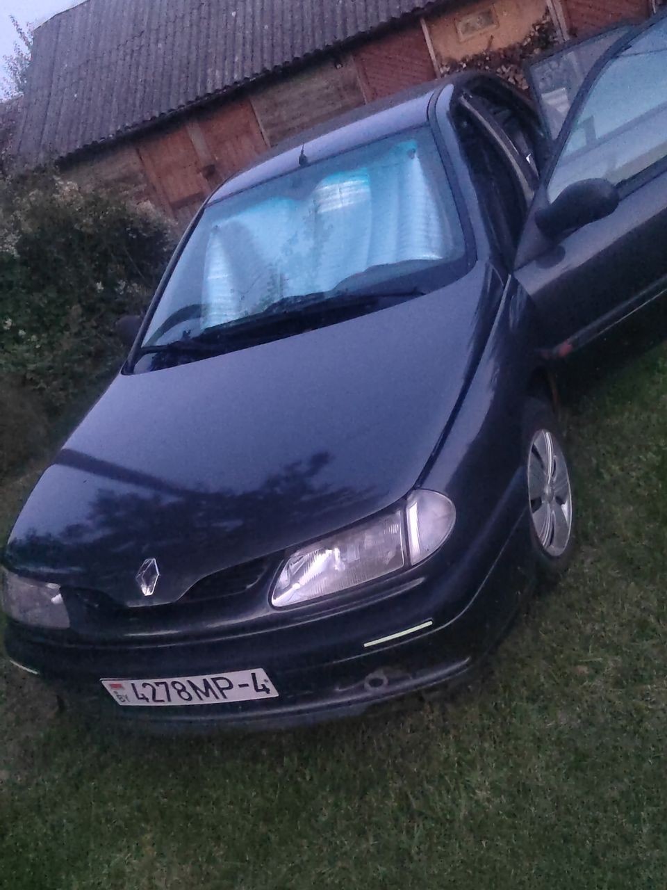 Продажа Renault - Laguna 1994 года
