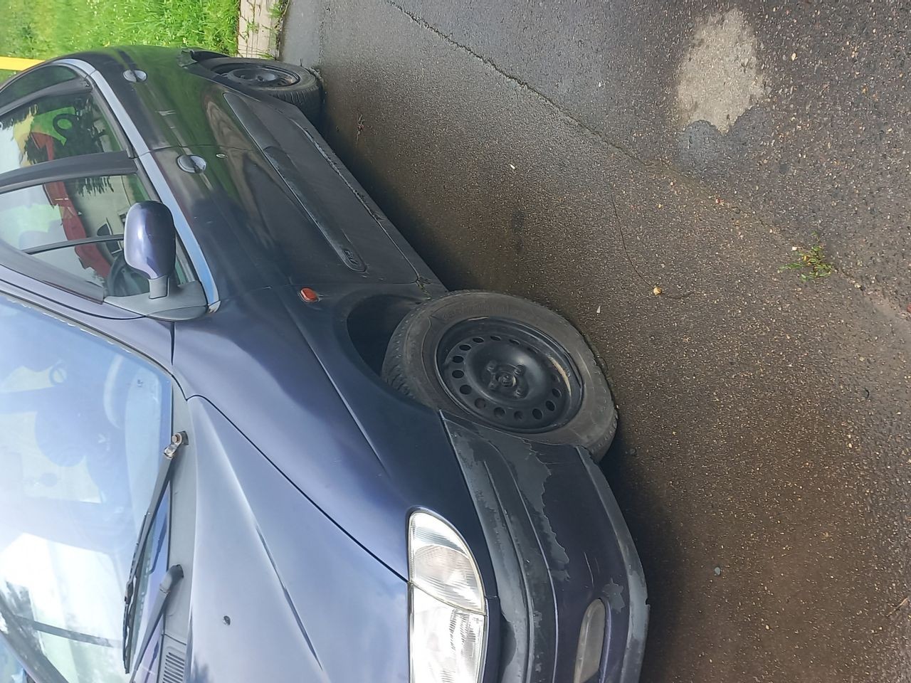 Продажа Renault - Scenic 1998 года