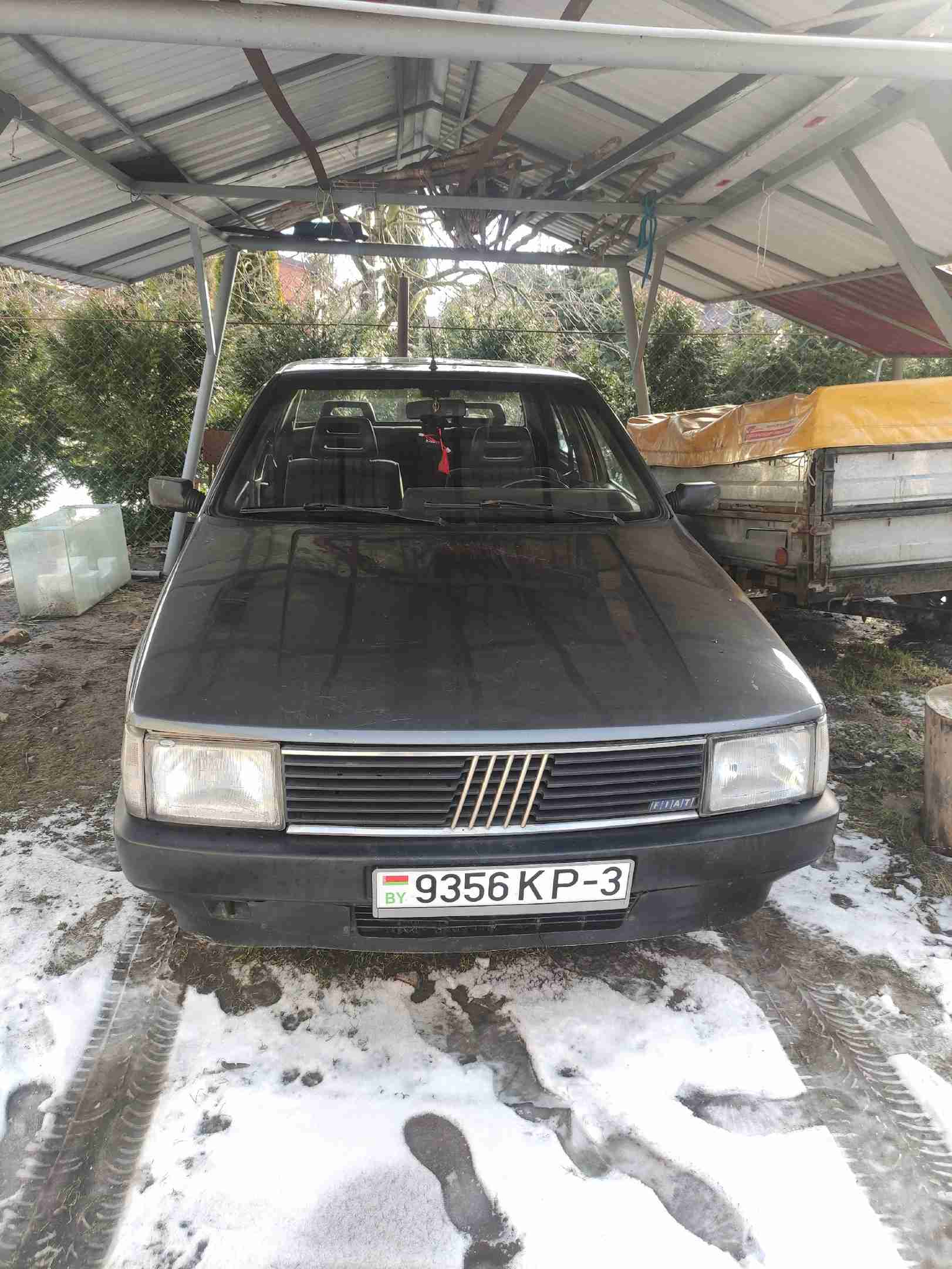 Продажа Fiat - Croma 1990 года
