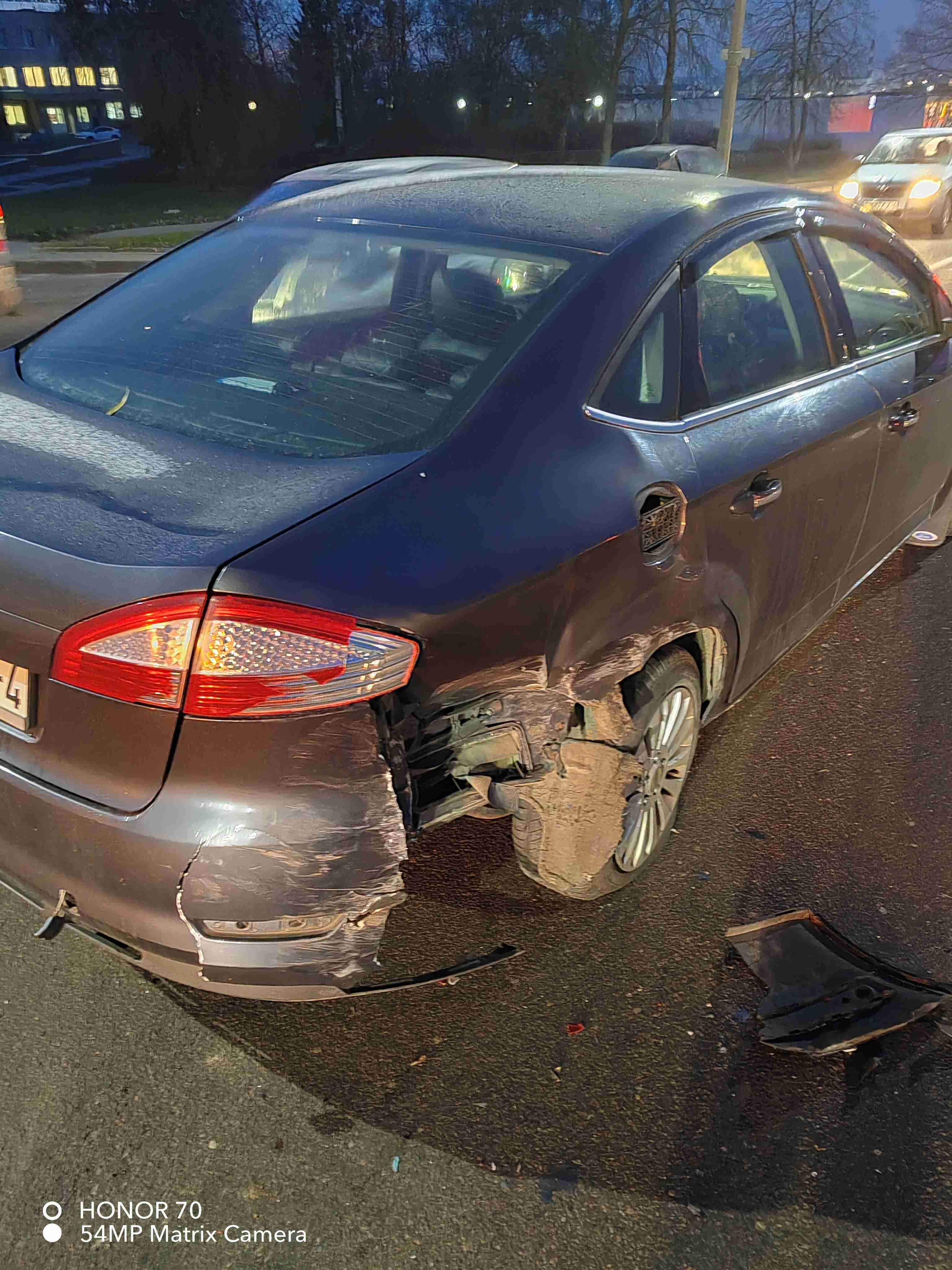 Продажа Ford - Mondeo 2009 года