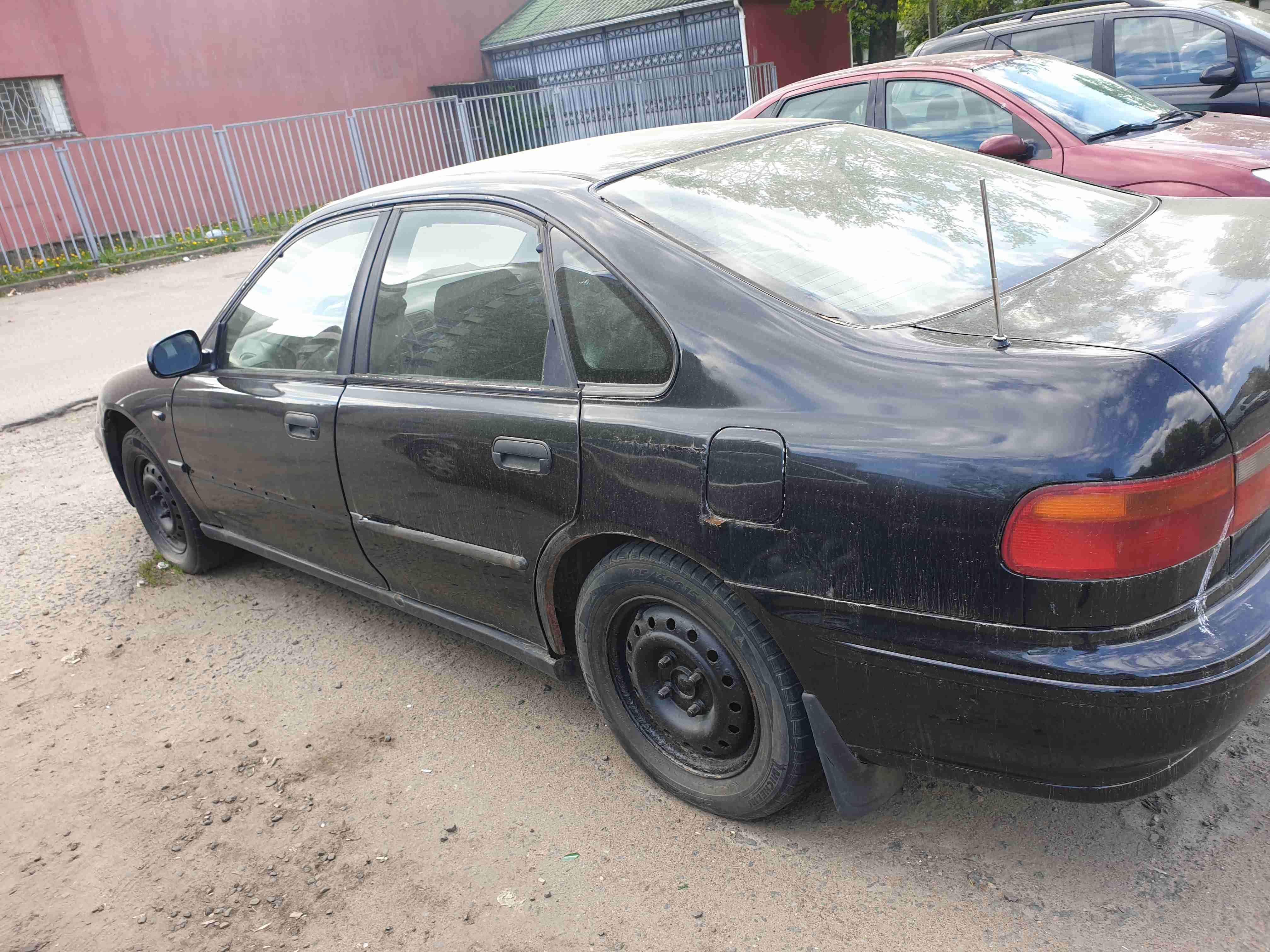 Продажа Honda - Accord 1994 года