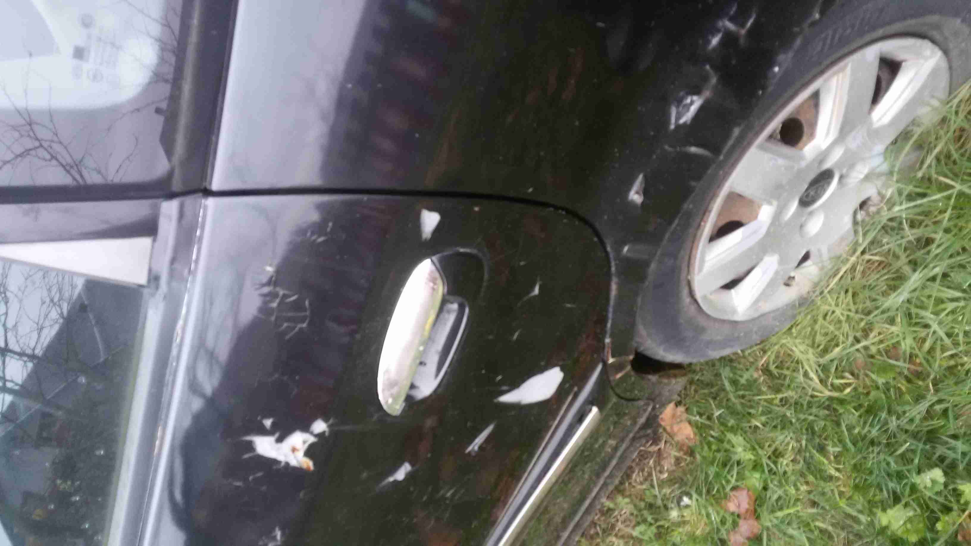 Продажа Kia - Carens 2002 года