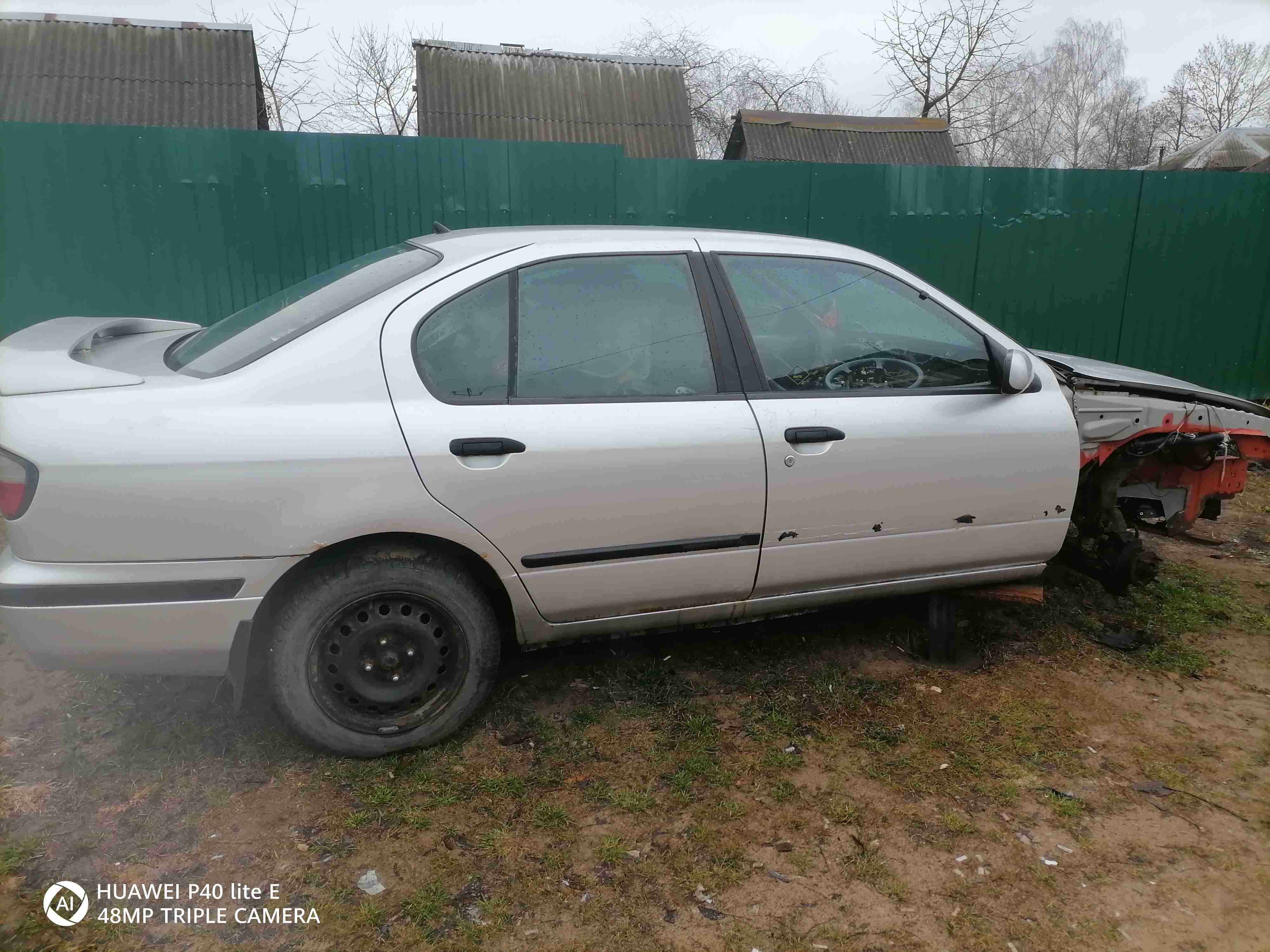 Продажа Nissan - Primera 1997 года