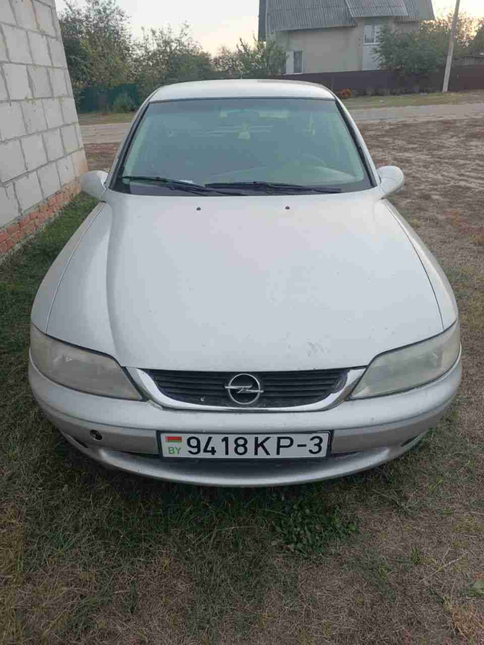 Продажа Opel - Vectra 2001 года
